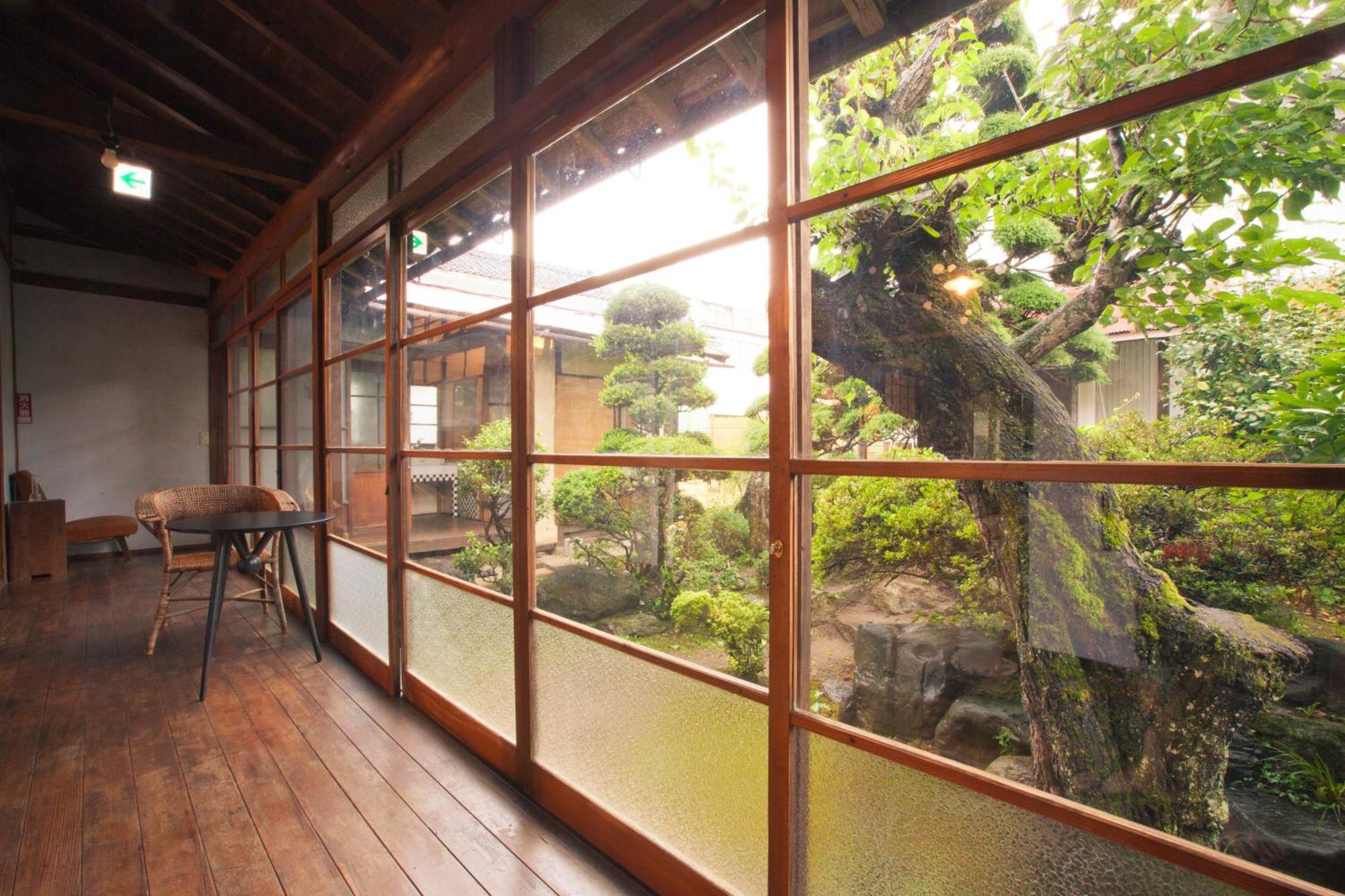 Guest House Kura Suzaka Dış mekan fotoğraf