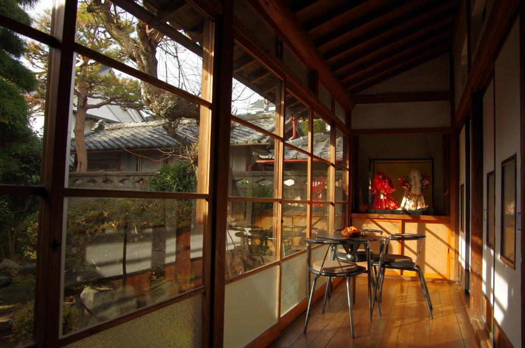 Guest House Kura Suzaka Dış mekan fotoğraf