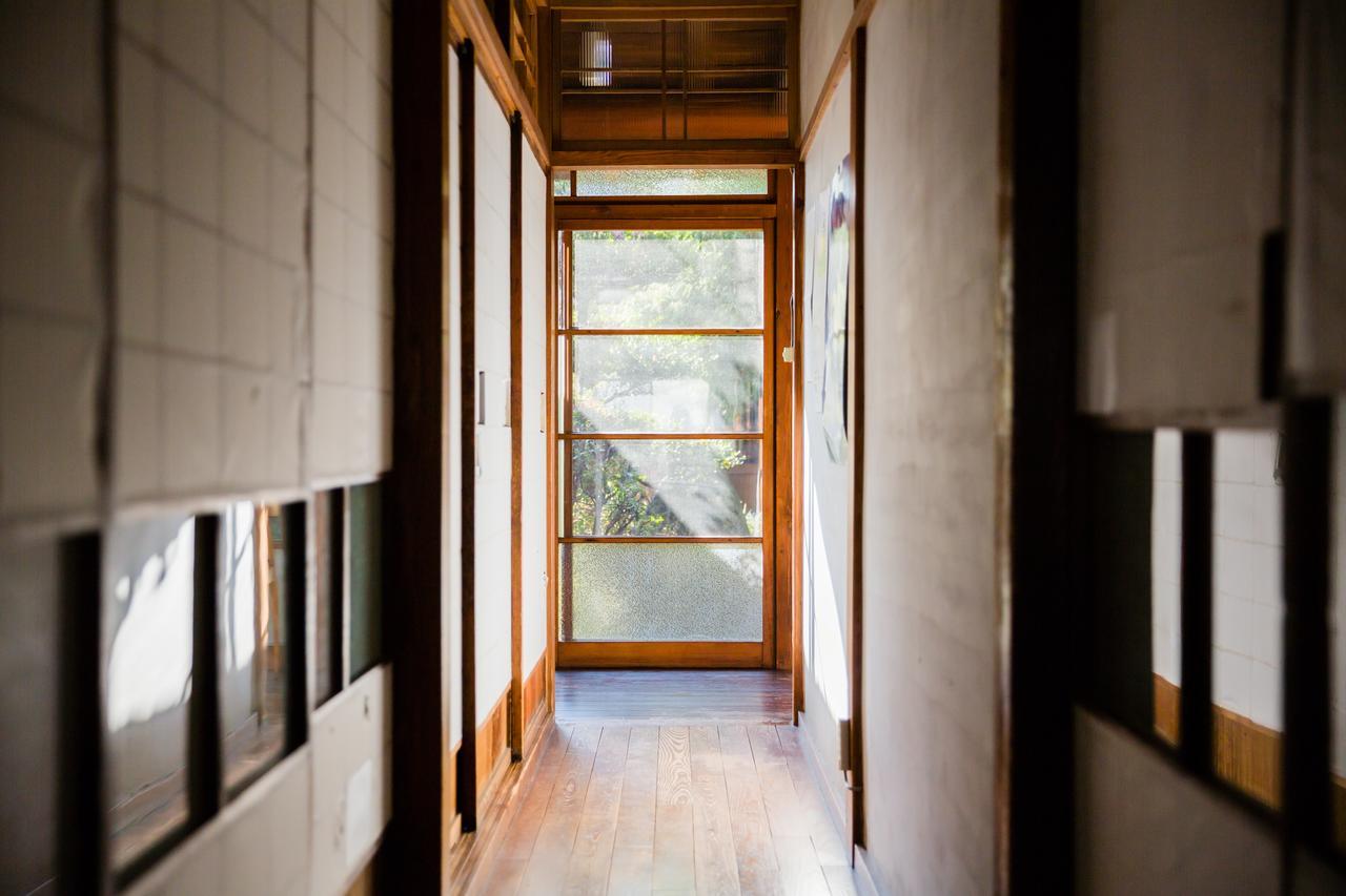 Guest House Kura Suzaka Dış mekan fotoğraf