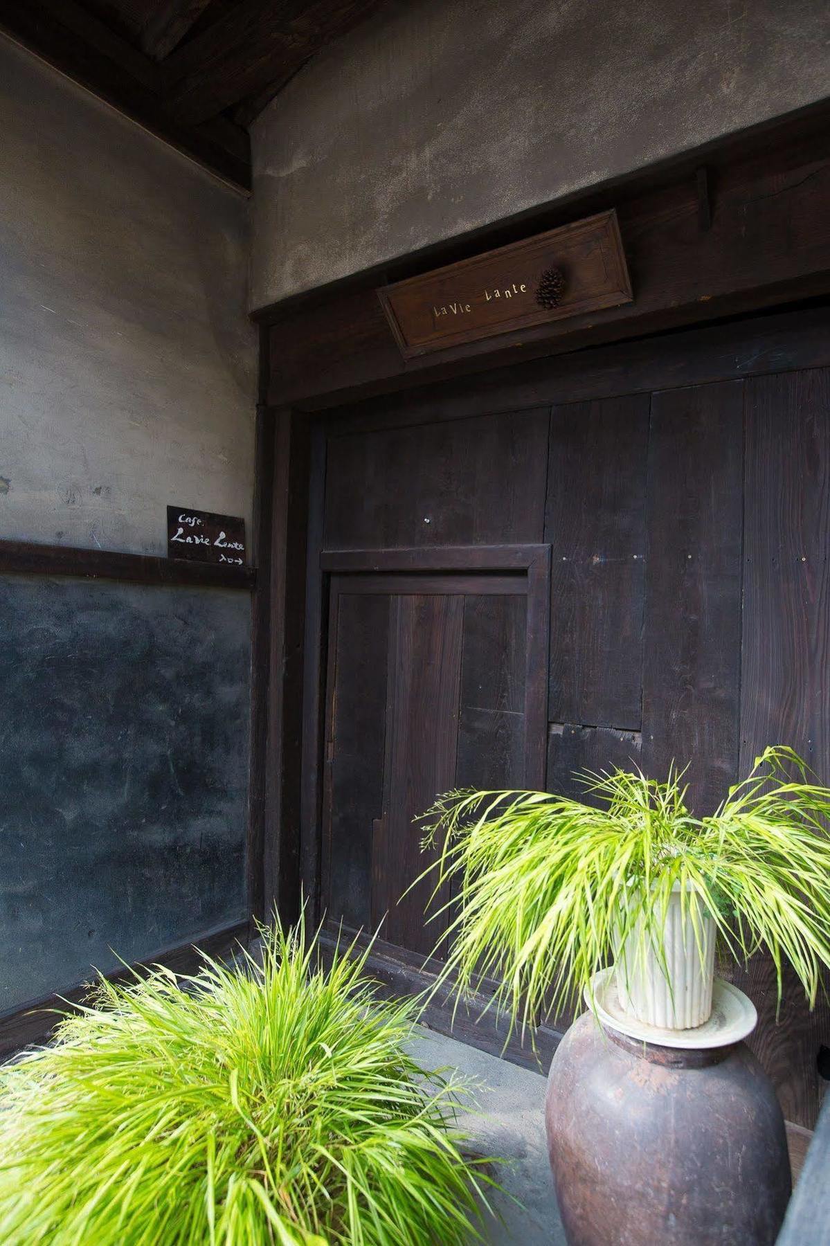 Guest House Kura Suzaka Dış mekan fotoğraf