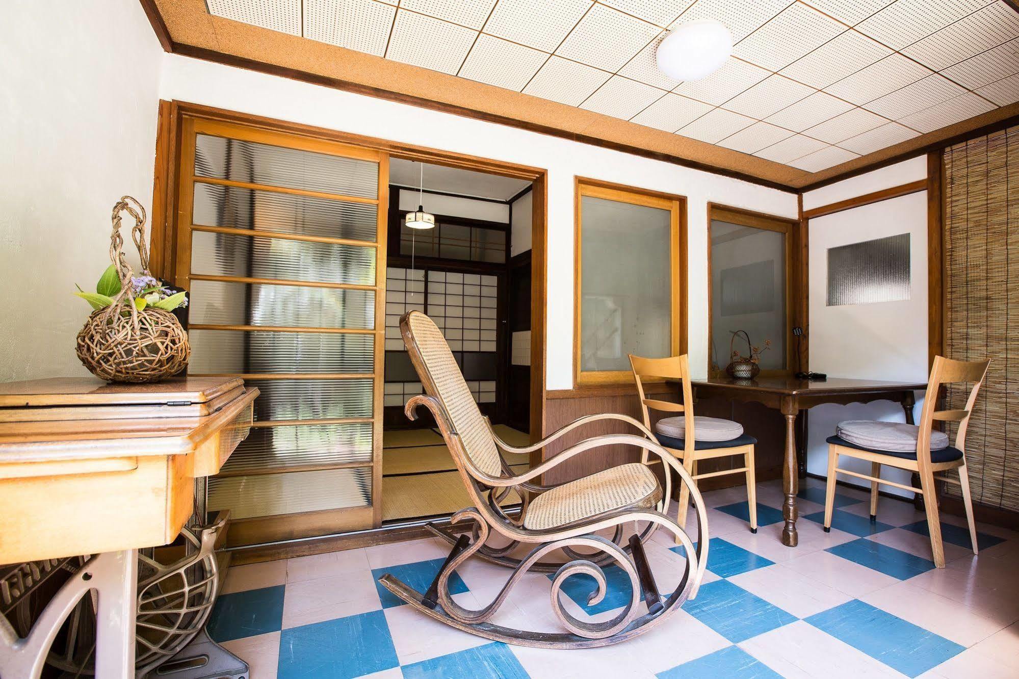 Guest House Kura Suzaka Dış mekan fotoğraf